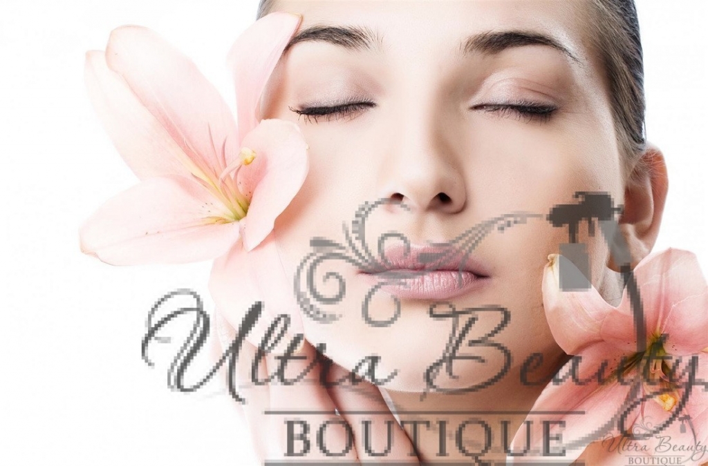 Ultra Beauty Boutique