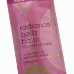 Radiance Body Balm